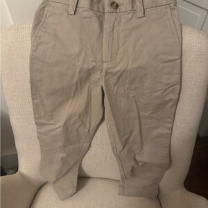 Boys Vineyard Vines Classic Khaki Chino Pants